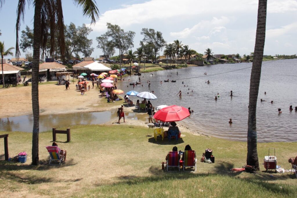 Domingo será dia de mais uma edição do Vem pro Lagamar, em Farol 1 lagamar Easy Resize.com