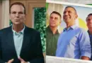 Douglas Ruas vence em 79 cidades e domina votação no interior do RJ; Paes lidera em 13 municípios Douglas Ruas vence em 79 cidades e domina votação no interior do RJ; Paes lidera em 13 municípios