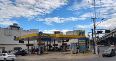 Exclusivo: PF cita ameaças atribuídas ao grupo de Canella em caso envolvendo posto de combustível em Campos Exclusivo: PF cita ameaças atribuídas ao grupo de Canella em caso envolvendo posto de combustível em Campos