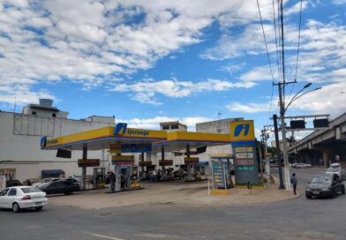 Exclusivo: PF cita ameaças atribuídas ao grupo de Canella em caso envolvendo posto de combustível em Campos Exclusivo: PF cita ameaças atribuídas ao grupo de Canella em caso envolvendo posto de combustível em Campos