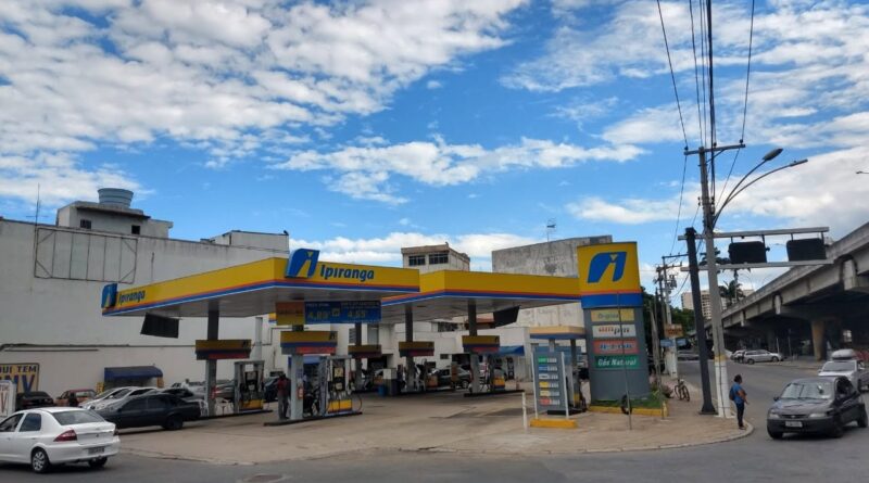 Exclusivo: PF cita ameaças atribuídas ao grupo de Canella em caso envolvendo posto de combustível em Campos 1 posto nova ponte Easy Resize.com