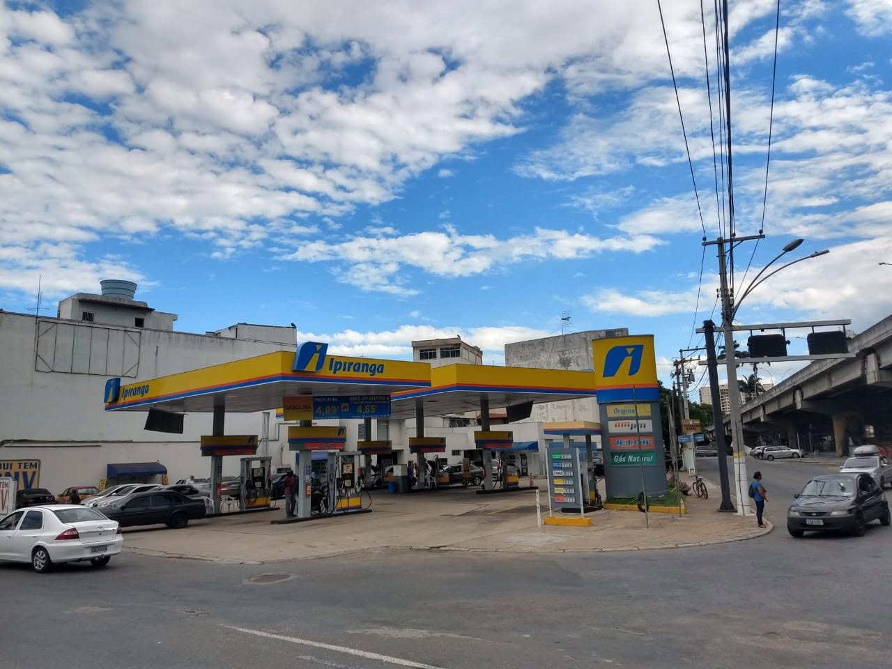 Exclusivo: PF cita ameaças atribuídas ao grupo de Canella em caso envolvendo posto de combustível em Campos