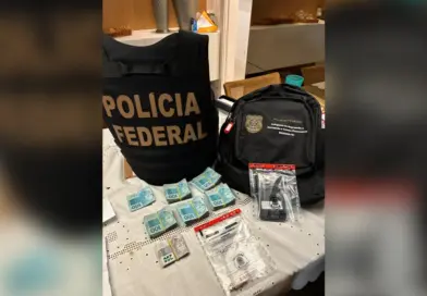 PF deflagra operação contra desembargador do Rio por corrupção, lavagem de dinheiro e venda de decisões judiciais PF deflagra operação contra desembargador do Rio por corrupção, lavagem de dinheiro e venda de decisões judiciais