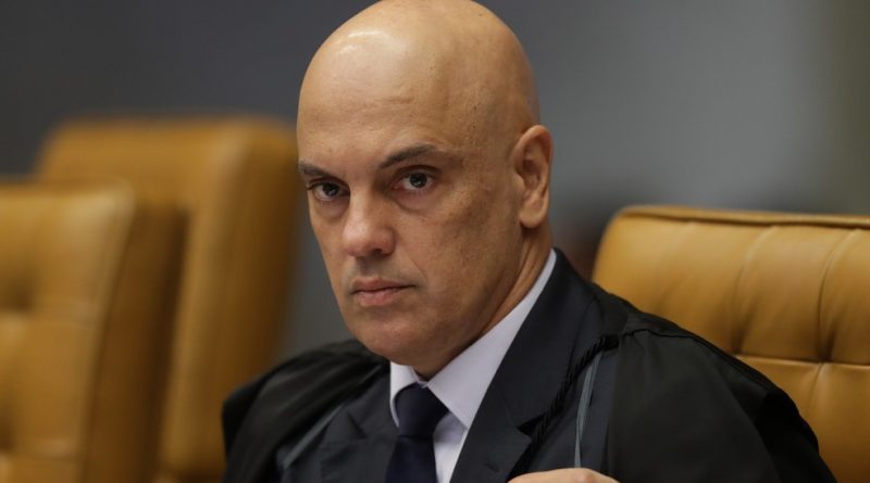 Alexandre de Moraes