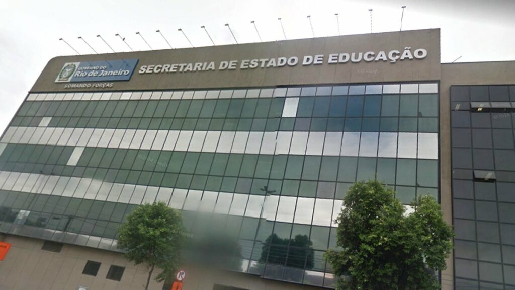 Secretaria de Estado de Educação do Rio de Janeiro - Seeduc