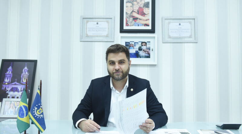 Wladimir Garotinho