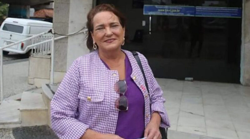 Carla Machado