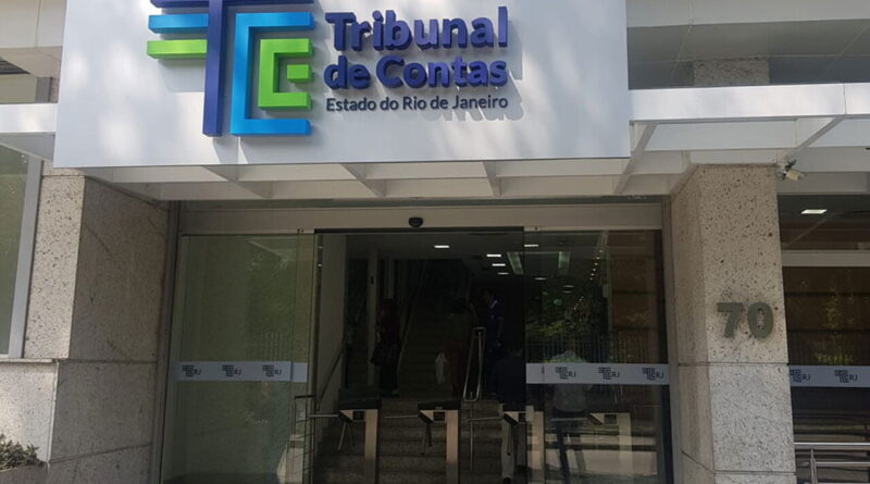 TCE-RJ