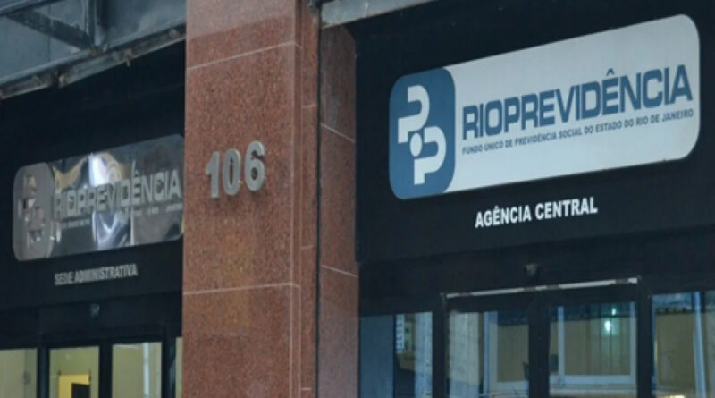 Rioprevidência