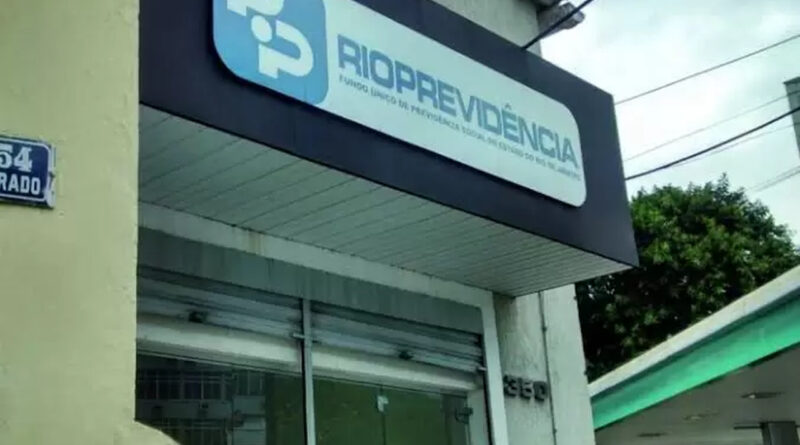 Rioprevidência
