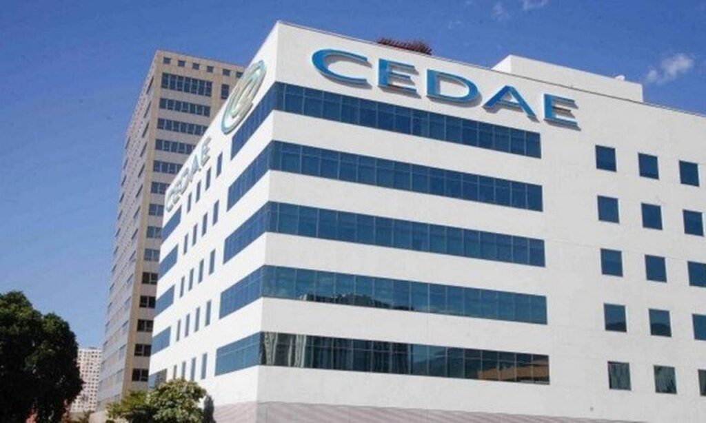 Cedae