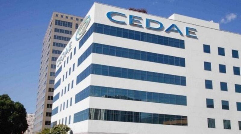 Cedae