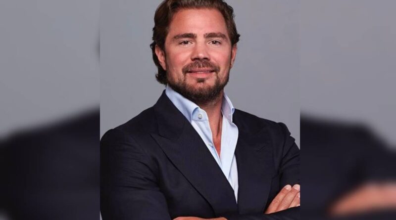Daniel Vorcaro, Banco Master