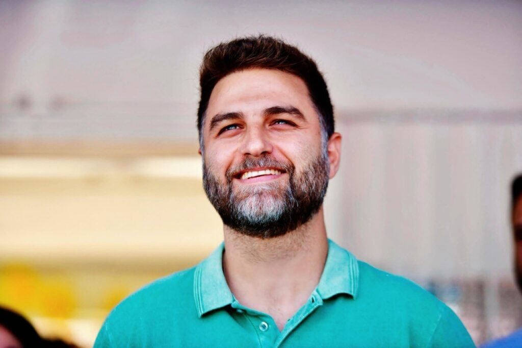 Wladimir Garotinho