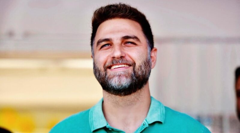 Wladimir Garotinho