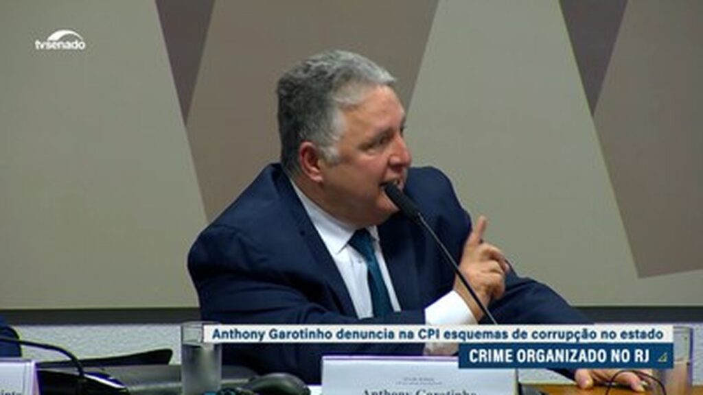 Garotinho