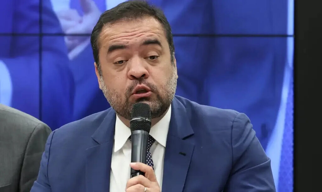 Claudio Castro