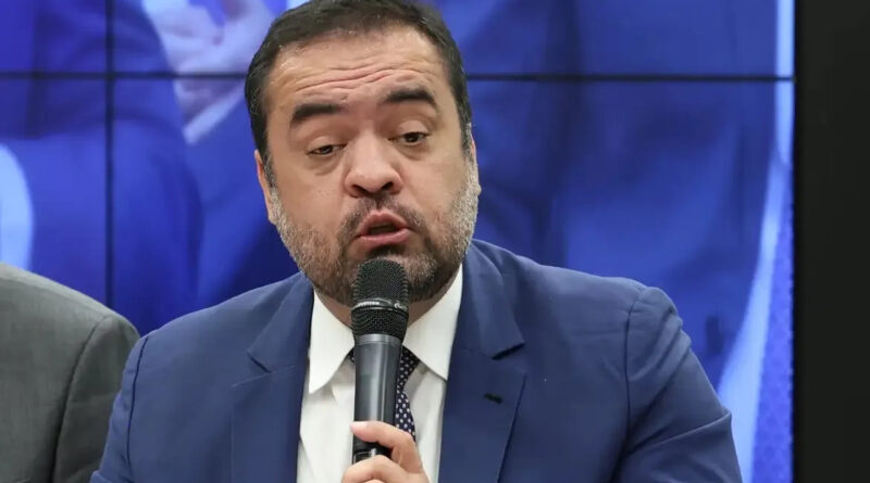 Claudio Castro