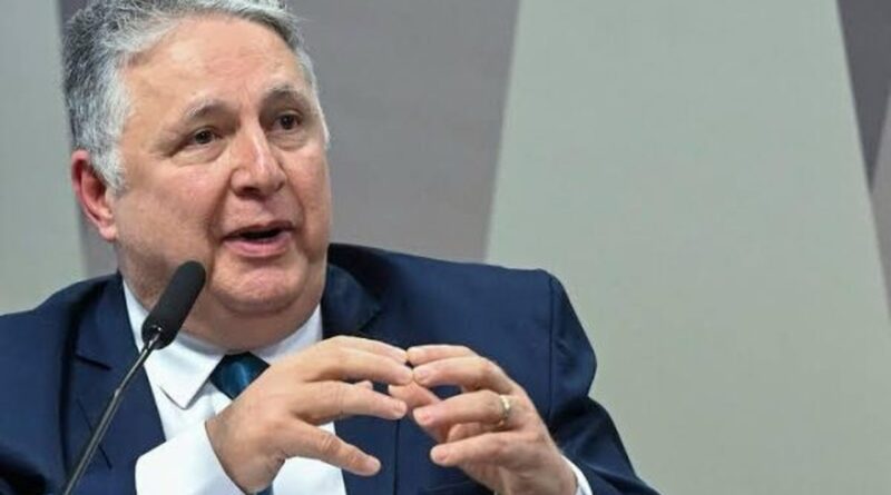 Anthony Garotinho faz revelações