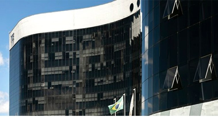 Sede Tribunal Supeiror Eleitoral TSE