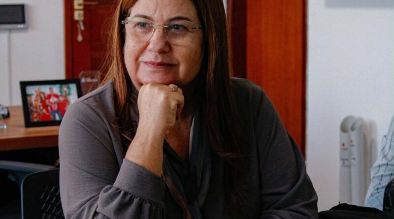 Rosinha Garotinho