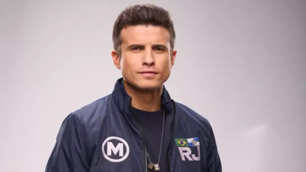 André Marinho eleições 2026