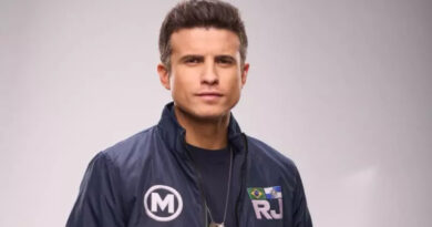 André Marinho eleições 2026