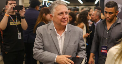Anthony Garotinho