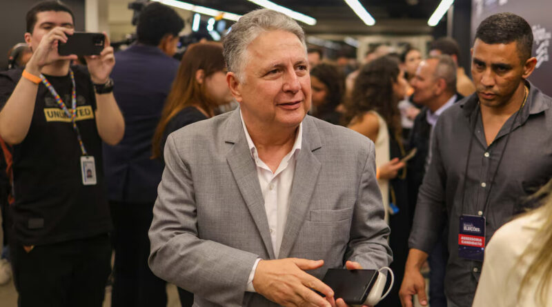 Anthony Garotinho