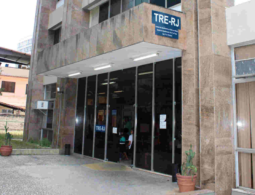 TRE-RJ