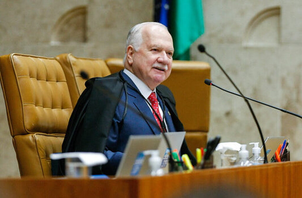 Edson Fachin