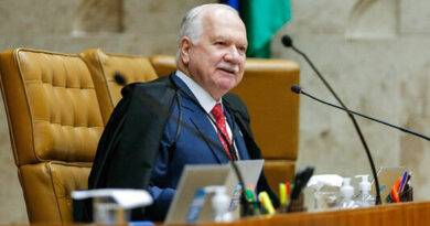 Edson Fachin
