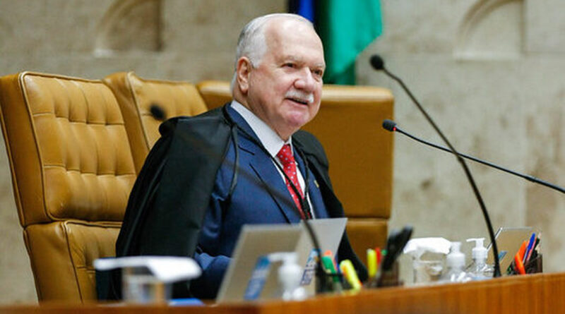 Edson Fachin