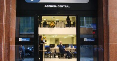 Sede Rioprevidência